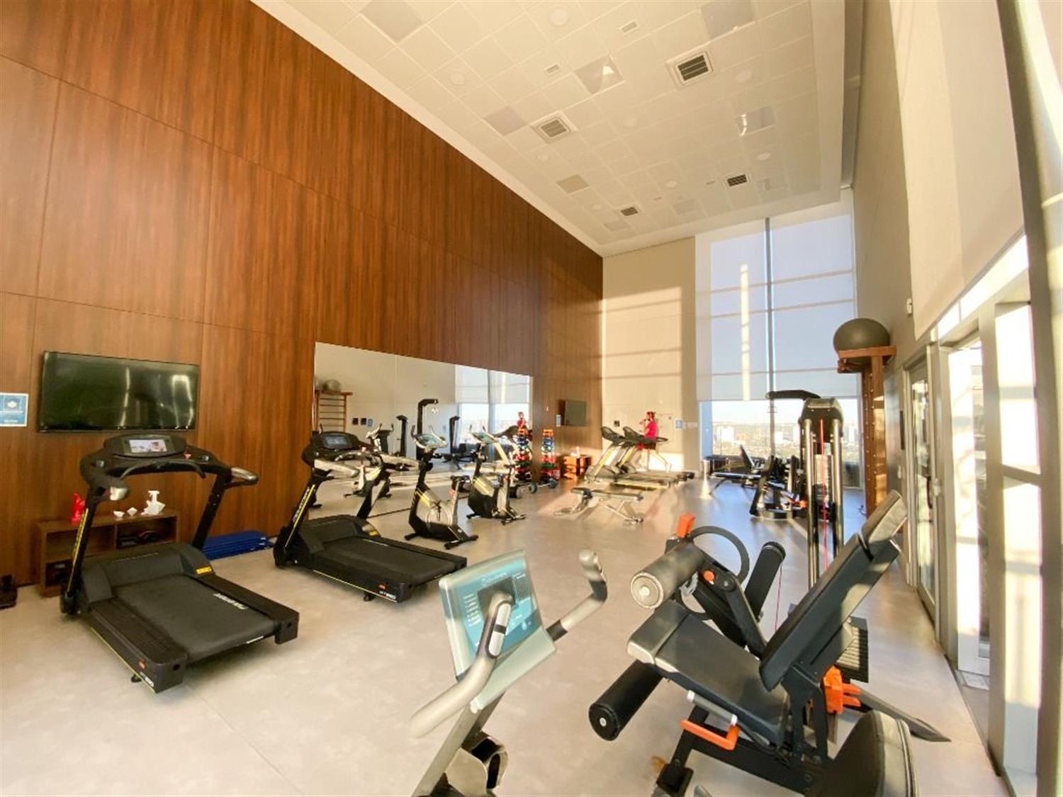 Apartamento, 1 quarto, 50 m² - Foto 20