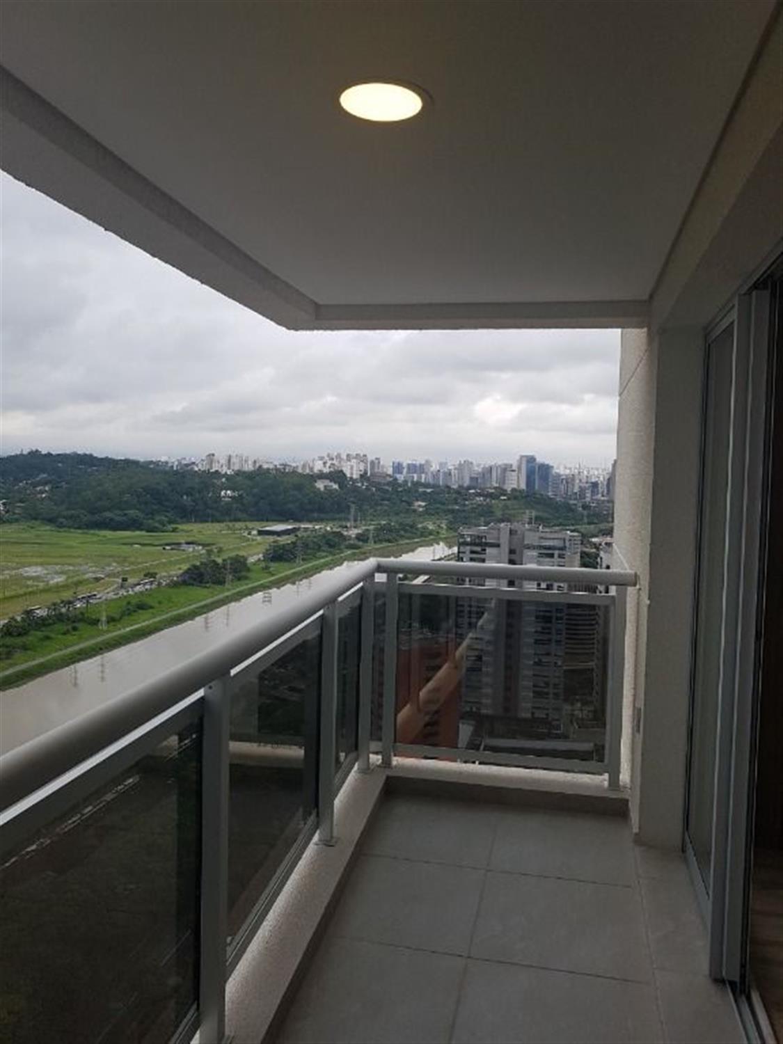 Apartamento, 1 quarto, 50 m² - Foto 7