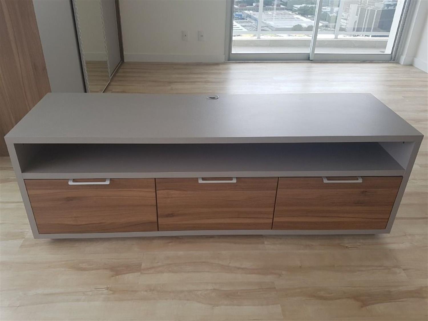 Apartamento, 1 quarto, 50 m² - Foto 6