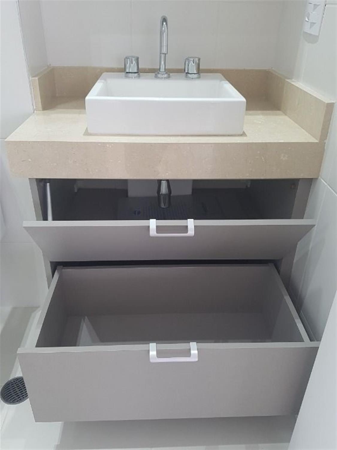 Apartamento, 1 quarto, 50 m² - Foto 16