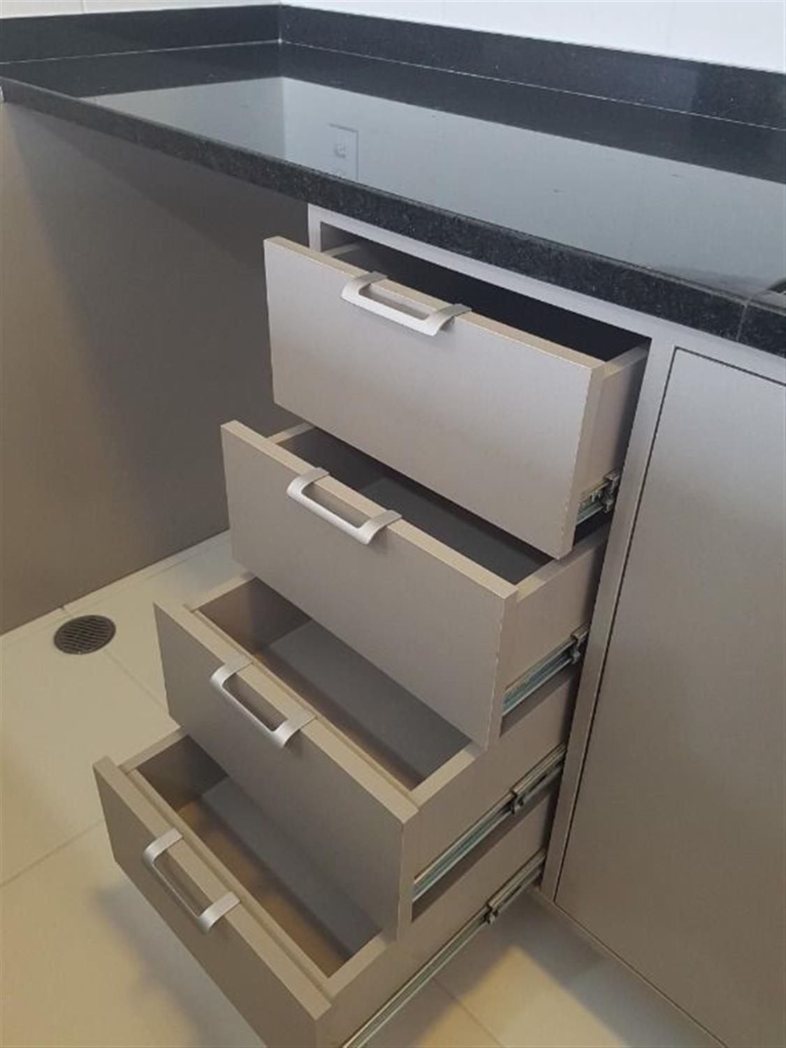 Apartamento, 1 quarto, 50 m² - Foto 11