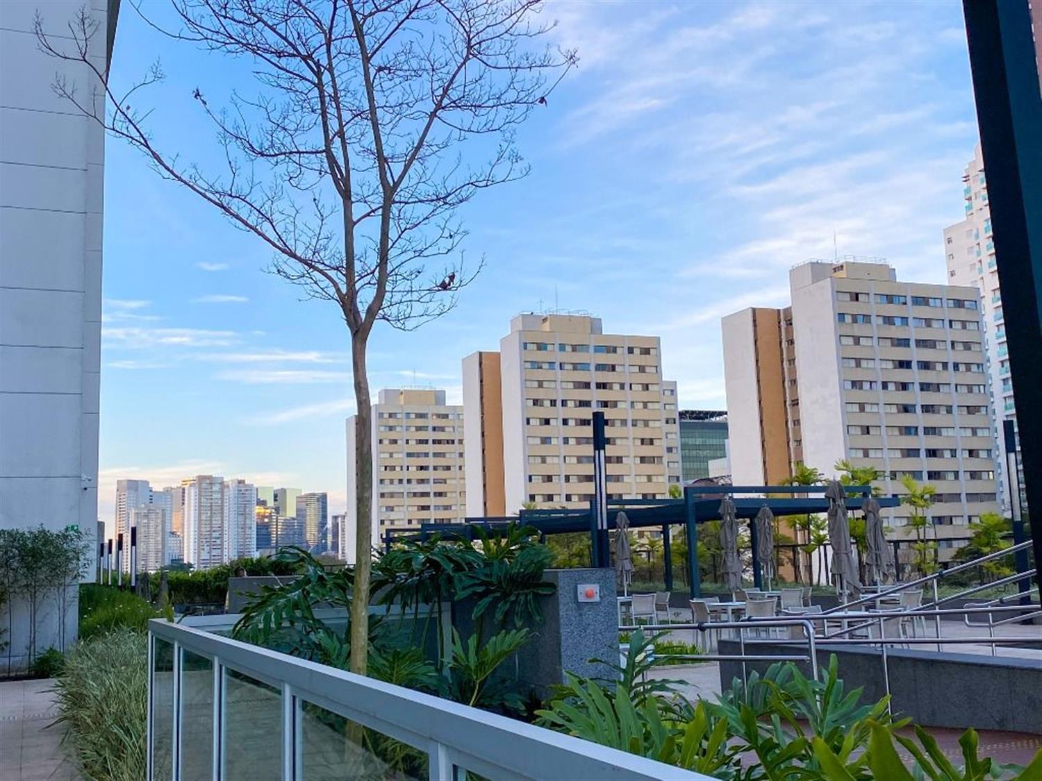 Apartamento, 1 quarto, 50 m² - Foto 23