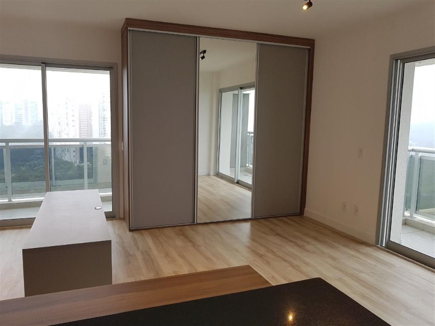 Apartamento, 1 quarto, 50 m² - Foto 3