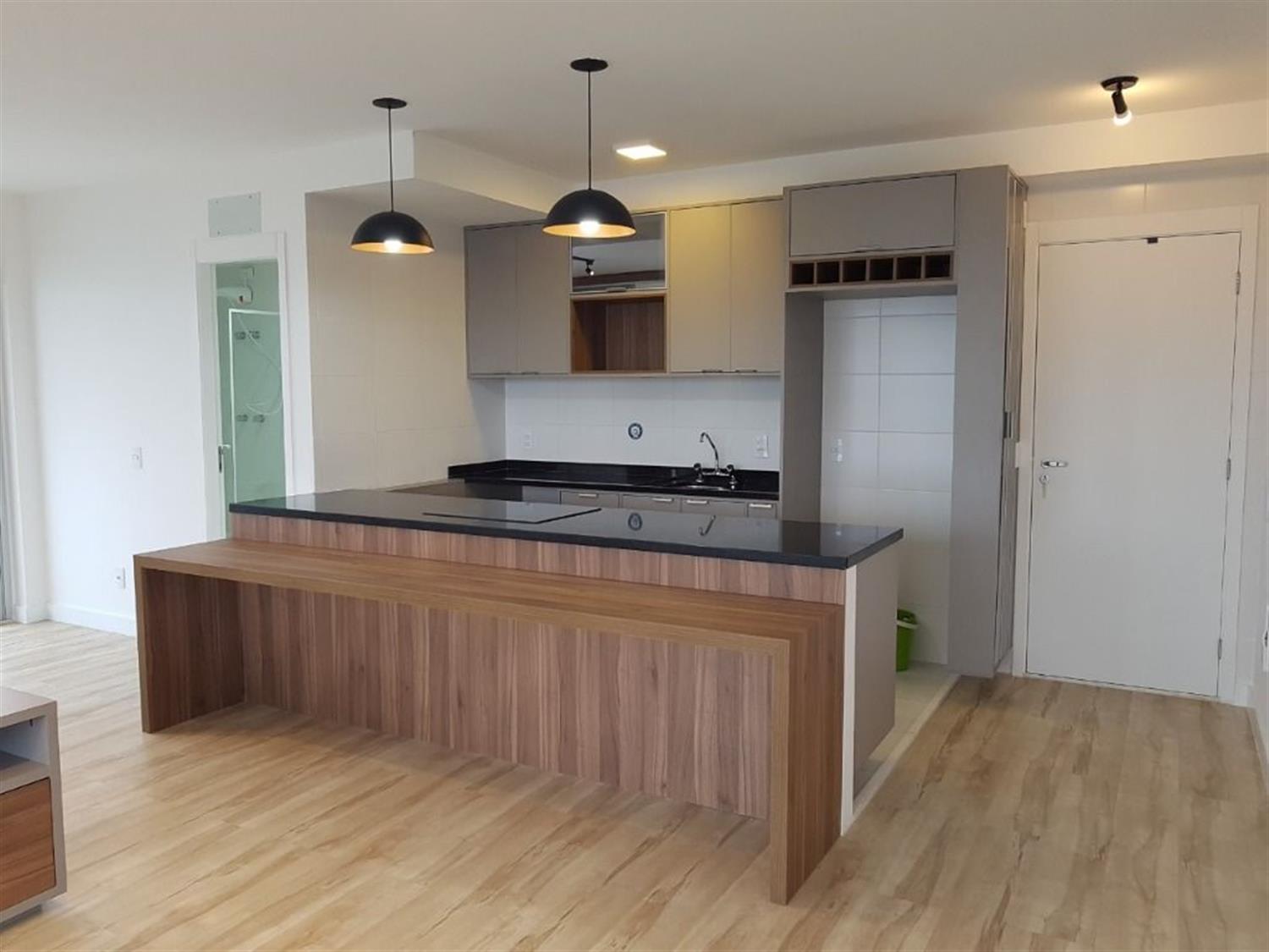 Apartamento, 1 quarto, 50 m² - Foto 4