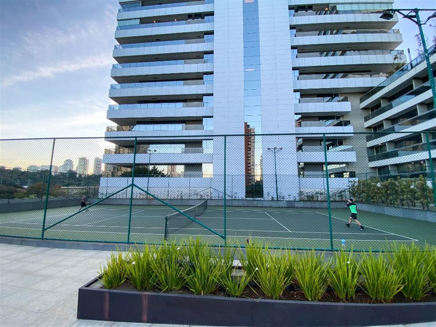 Apartamento, 1 quarto, 50 m² - Foto 21