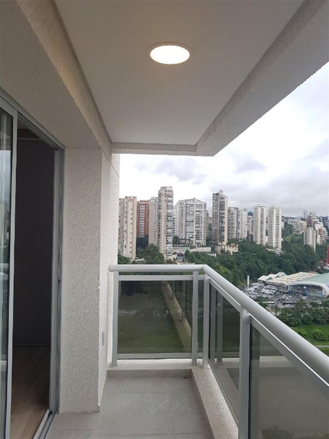 Apartamento, 1 quarto, 50 m² - Foto 8