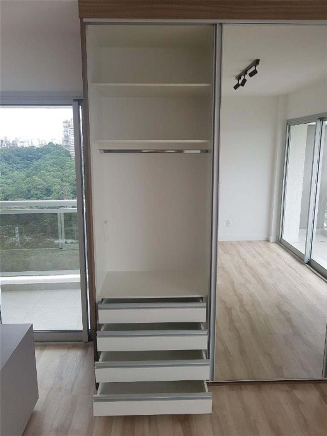 Apartamento, 1 quarto, 50 m² - Foto 14