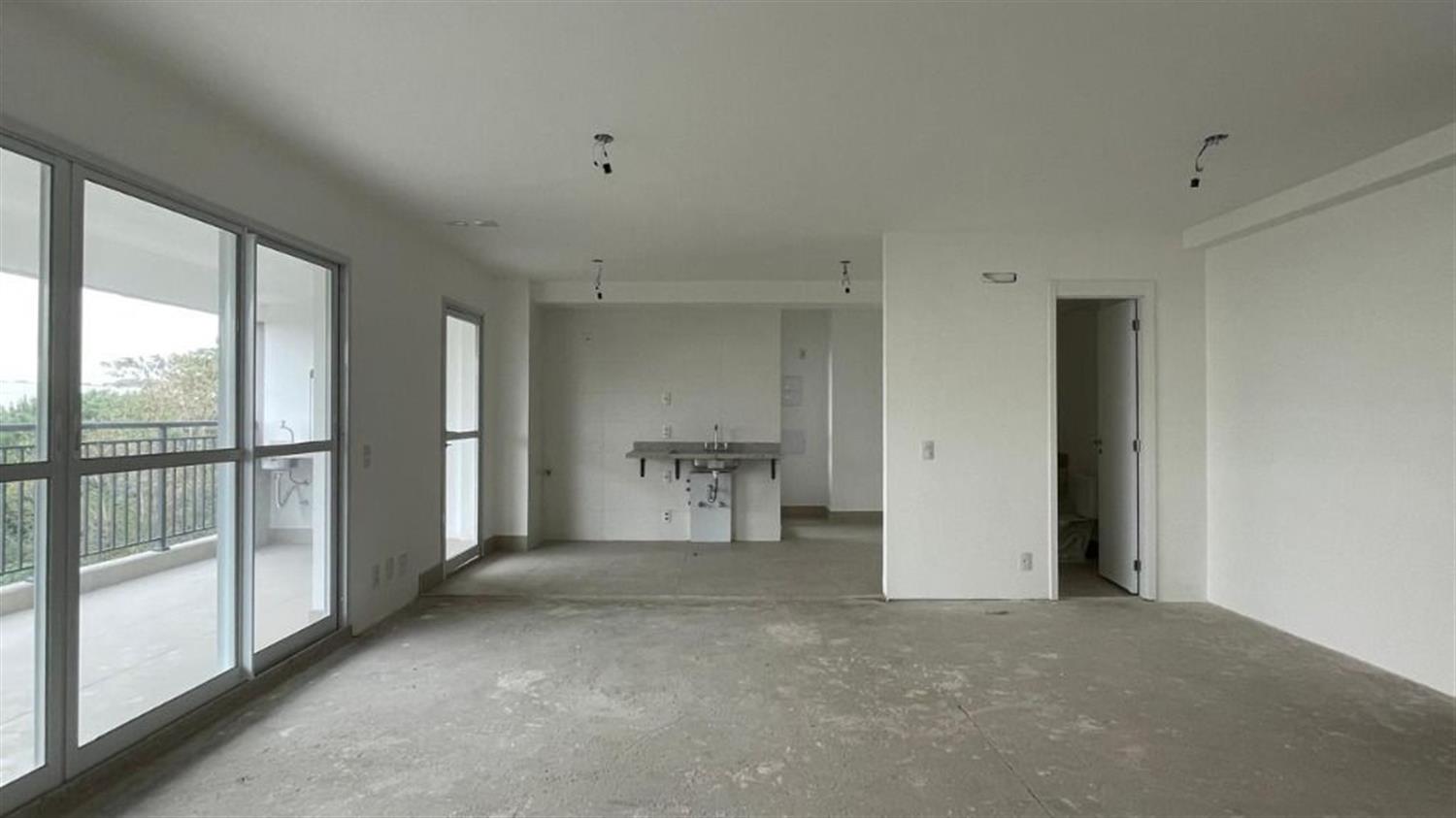 Apartamento, 3 quartos, 113 m² - Foto 2