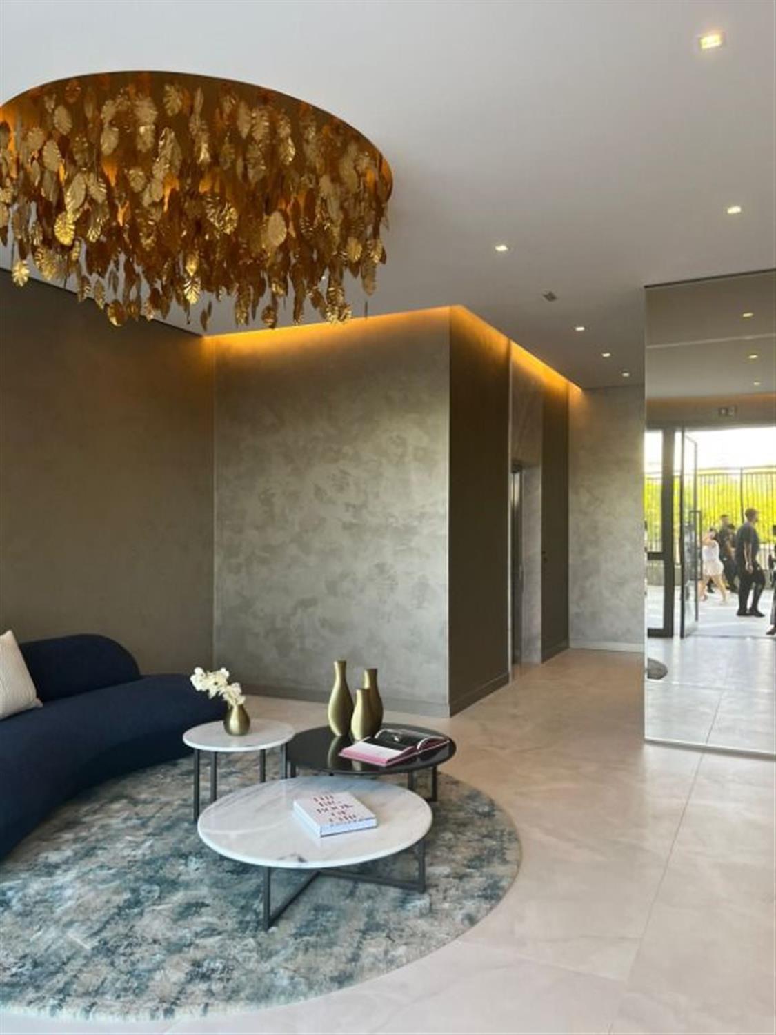 Apartamento, 3 quartos, 113 m² - Foto 34