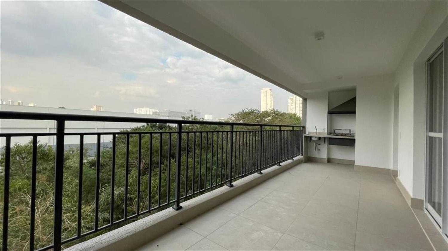 Apartamento, 3 quartos, 113 m² - Foto 4
