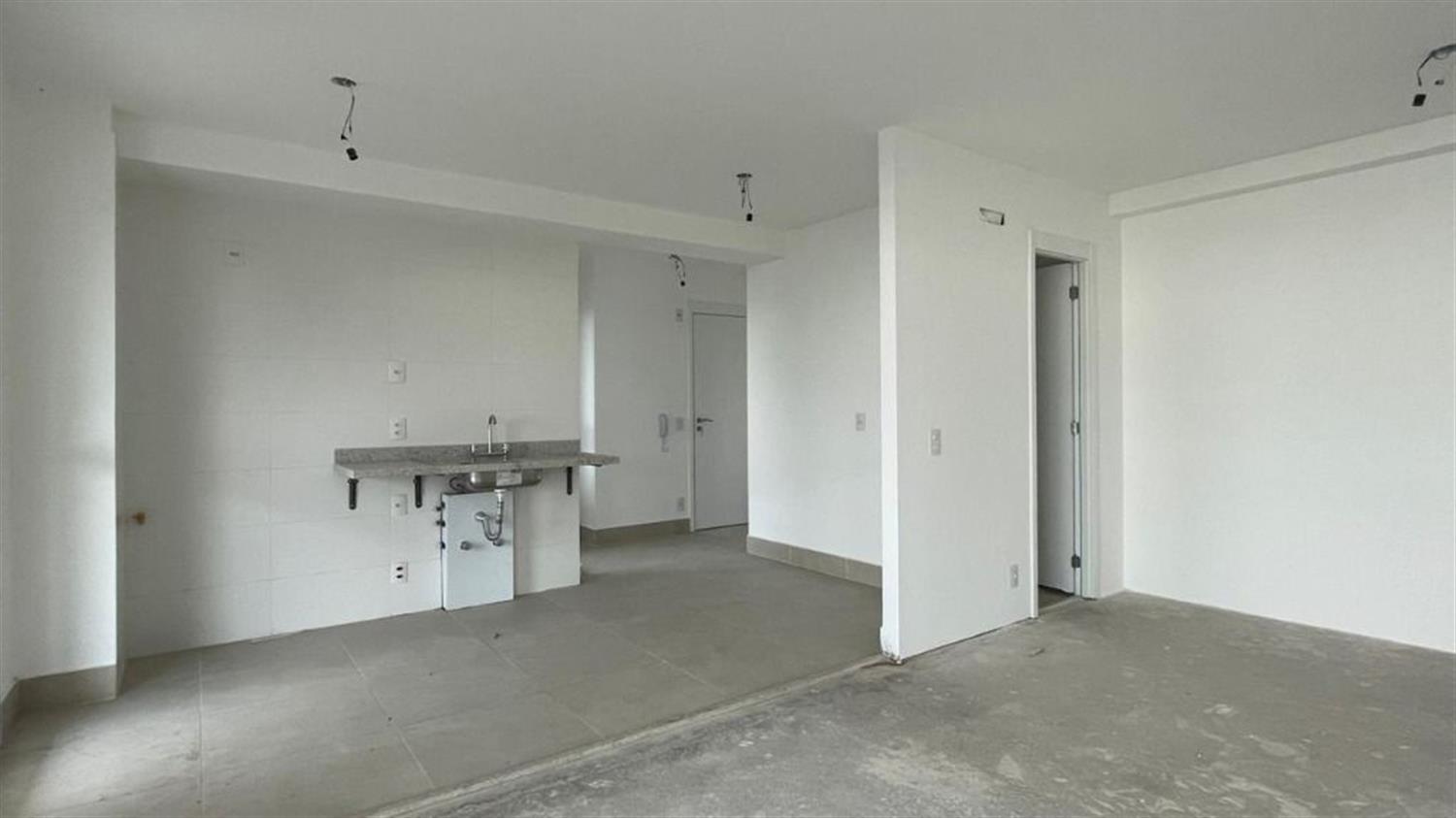 Apartamento, 3 quartos, 113 m² - Foto 3