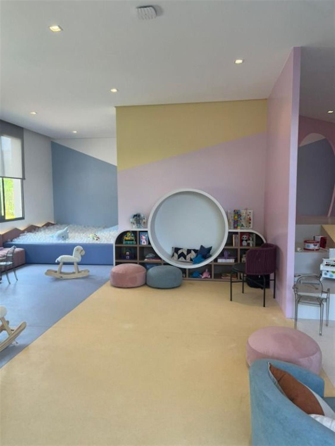 Apartamento, 3 quartos, 113 m² - Foto 25