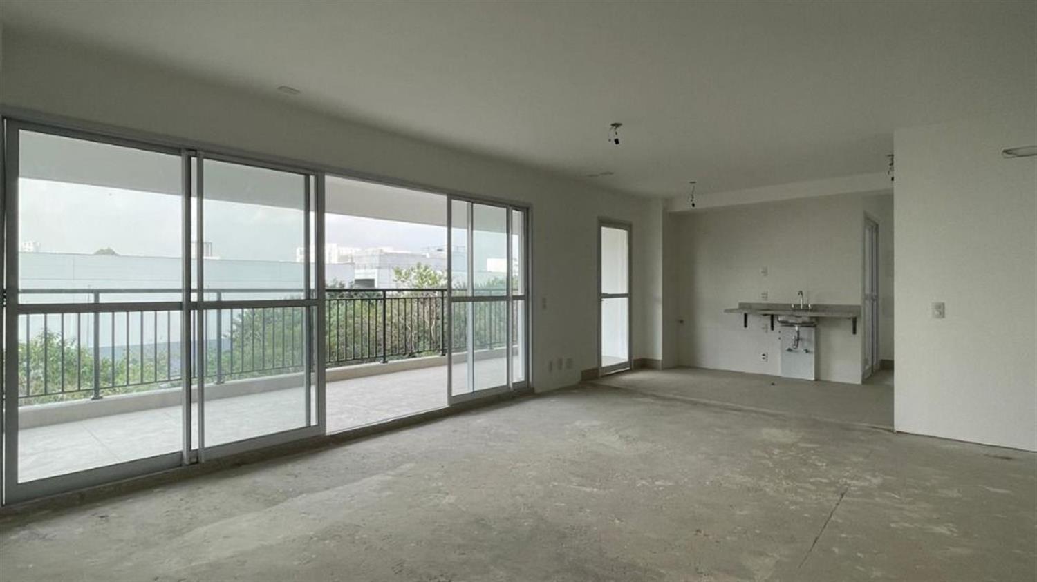 Apartamento, 3 quartos, 113 m² - Foto 1