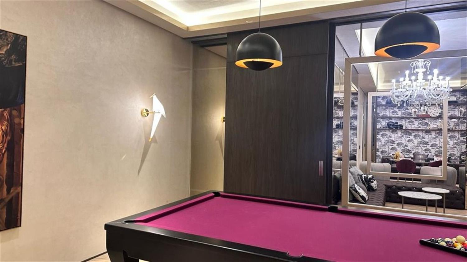 Apartamento, 4 quartos, 230 m² - Foto 25