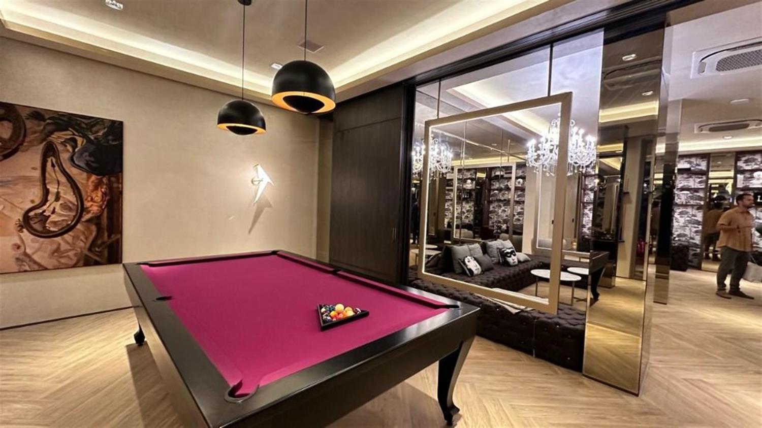 Apartamento, 4 quartos, 230 m² - Foto 24