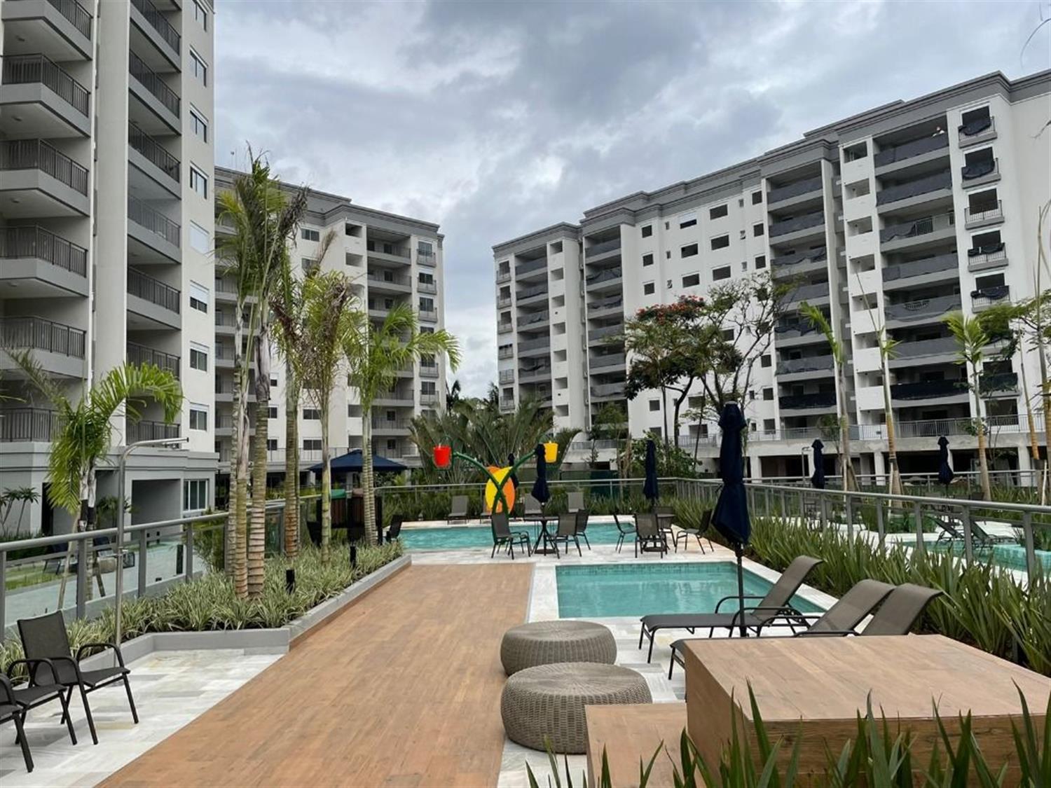 Apartamento, 2 quartos, 66 m² - Foto 25