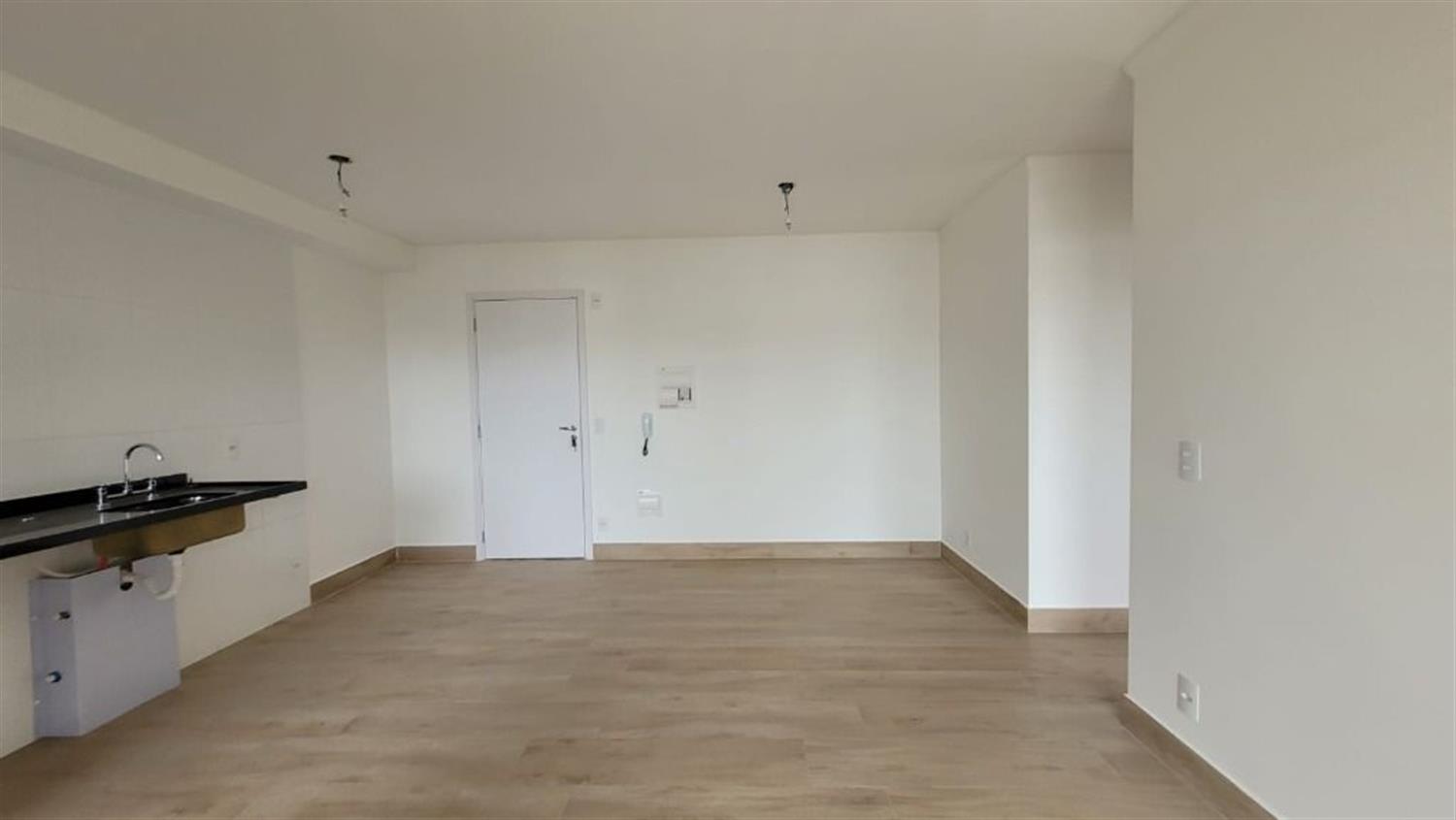 Apartamento, 2 quartos, 66 m² - Foto 2