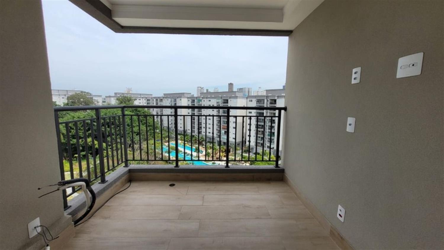Apartamento, 2 quartos, 66 m² - Foto 1