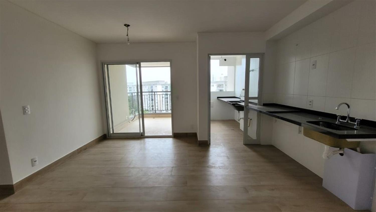 Apartamento, 2 quartos, 66 m² - Foto 4