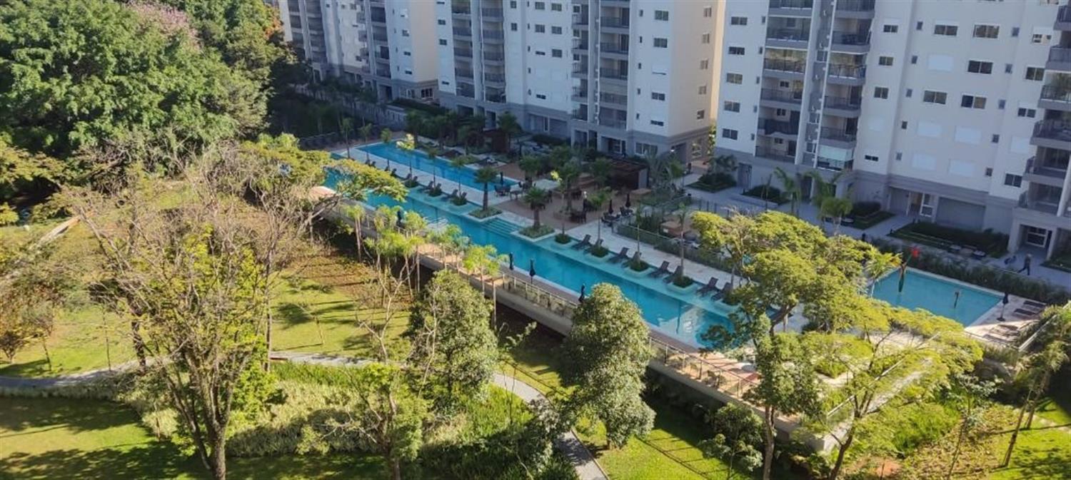 Apartamento, 2 quartos, 66 m² - Foto 14