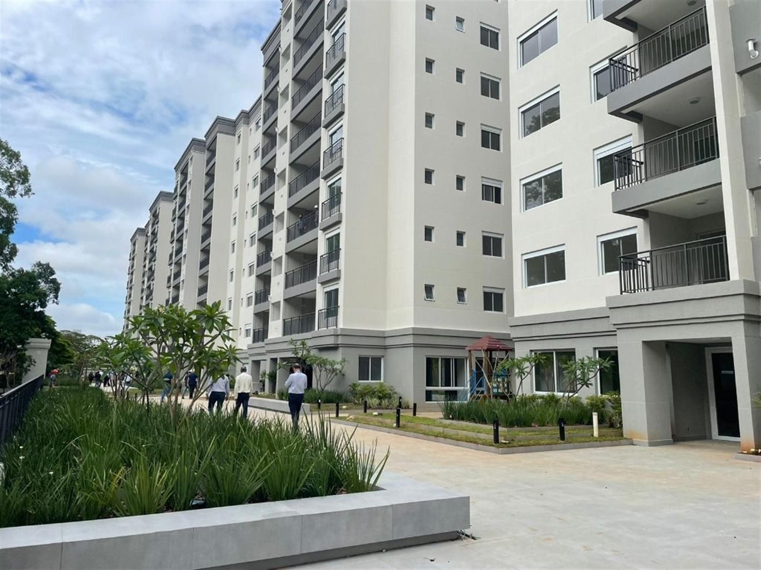 Apartamento, 2 quartos, 66 m² - Foto 15