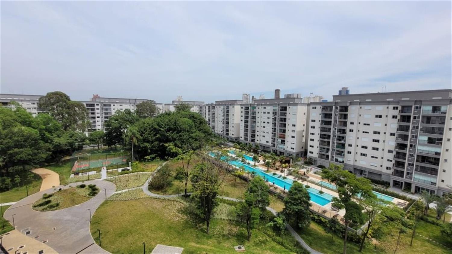 Apartamento, 2 quartos, 66 m² - Foto 26