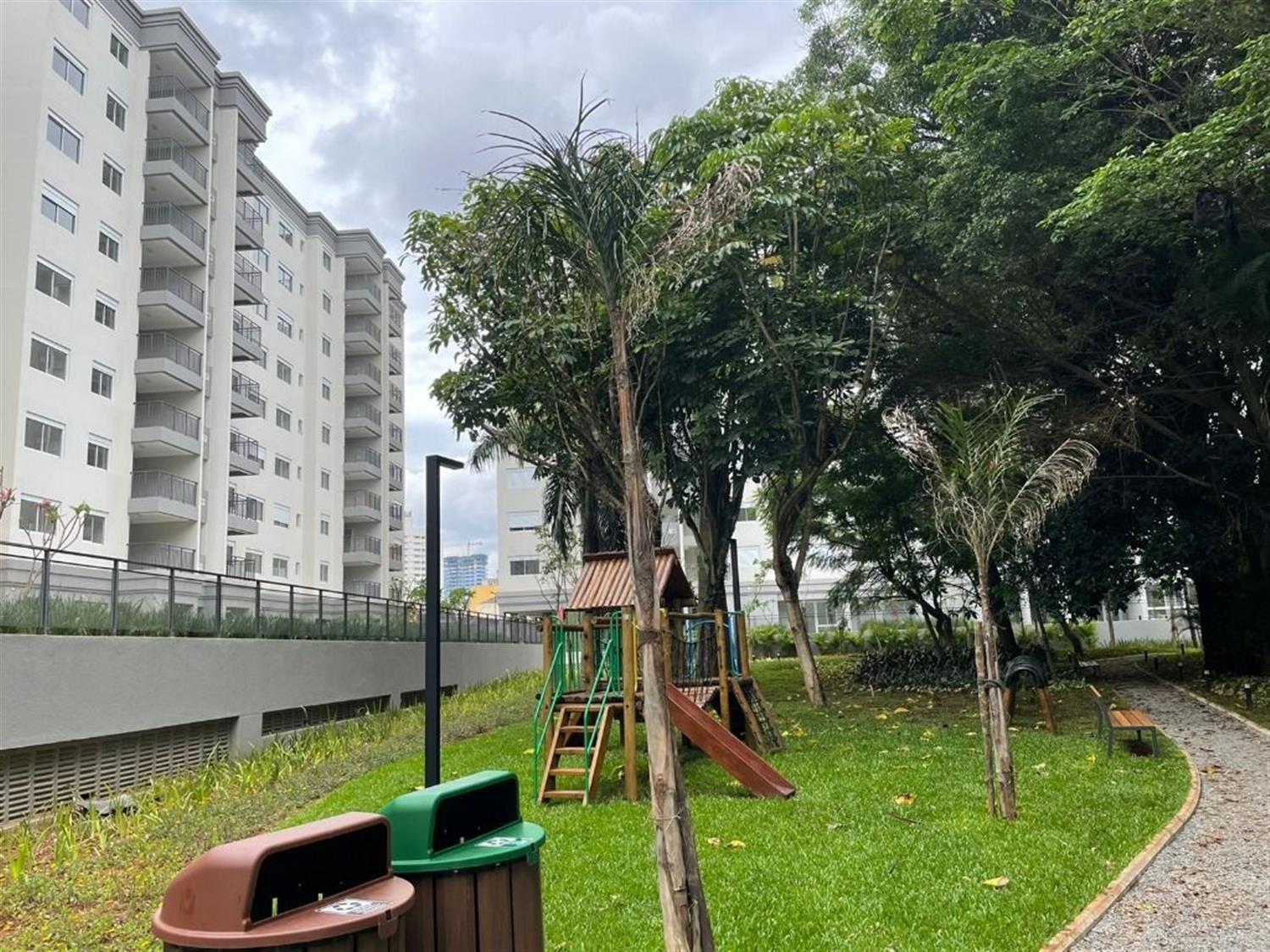 Apartamento, 2 quartos, 66 m² - Foto 18