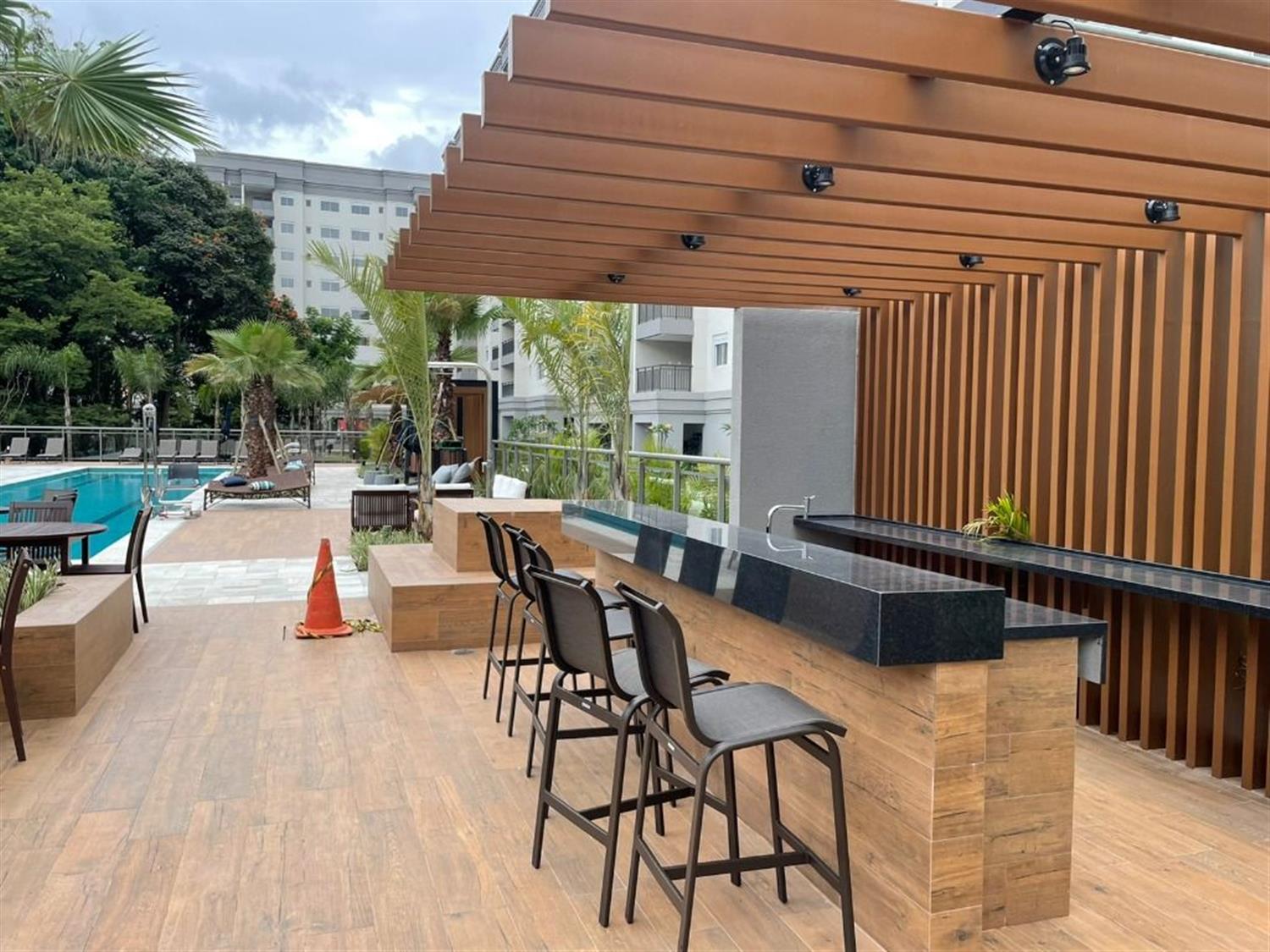 Apartamento, 2 quartos, 66 m² - Foto 29