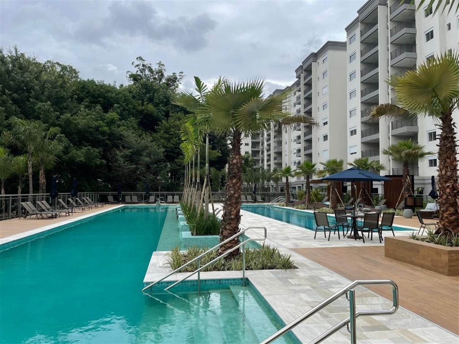 Apartamento, 2 quartos, 66 m² - Foto 34