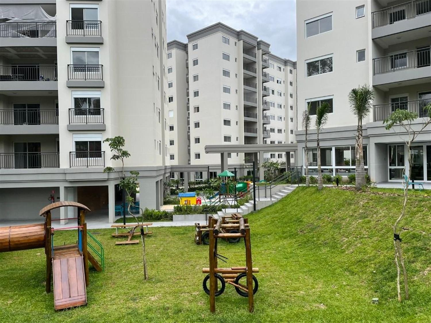 Apartamento, 2 quartos, 66 m² - Foto 23