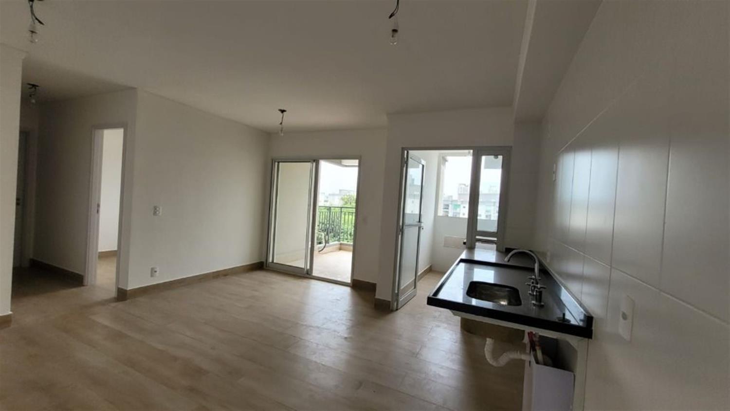 Apartamento, 2 quartos, 66 m² - Foto 7