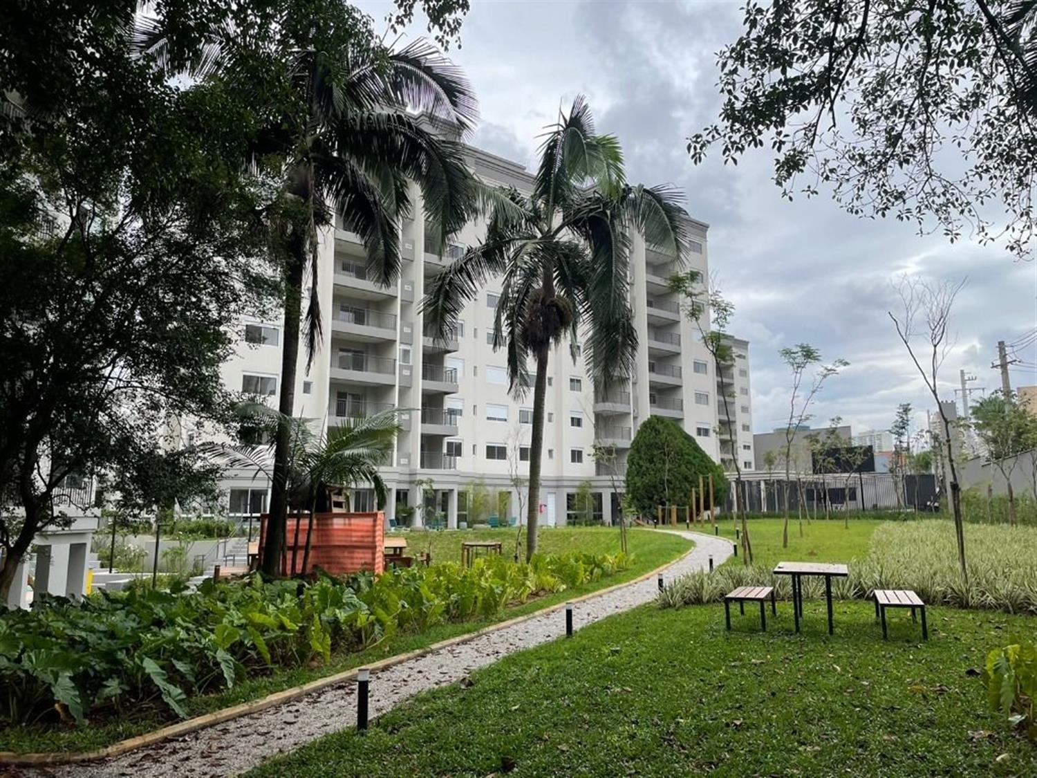 Apartamento, 2 quartos, 66 m² - Foto 20