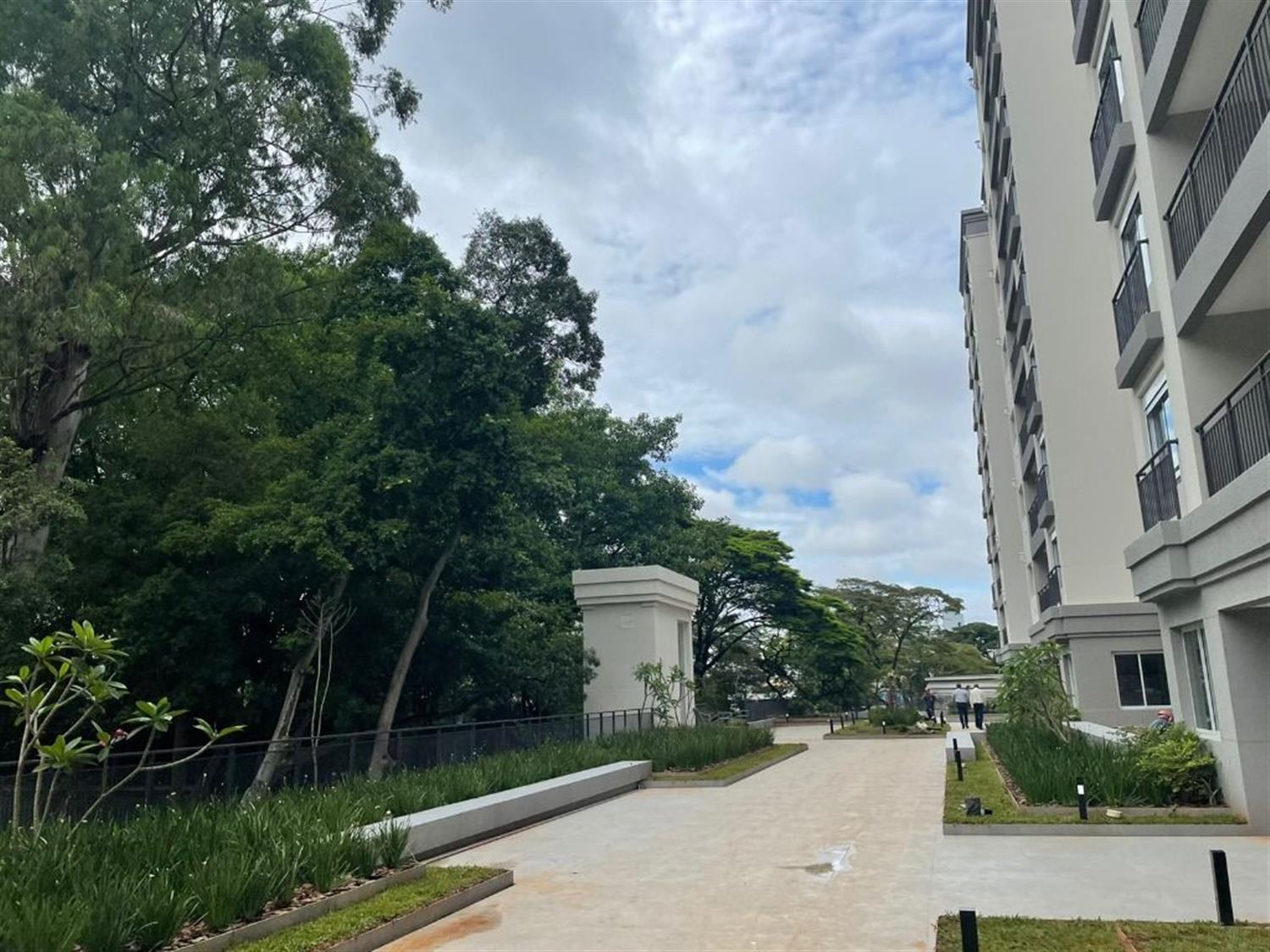 Apartamento, 2 quartos, 66 m² - Foto 24