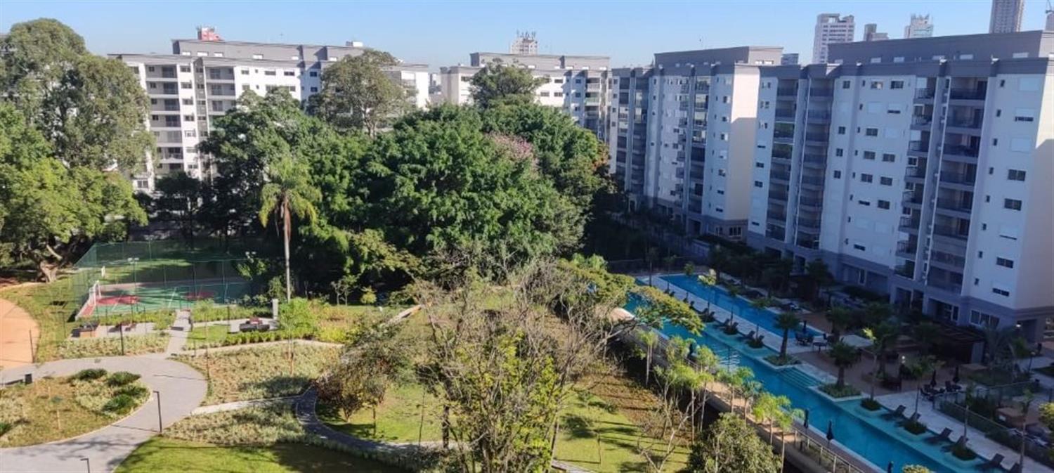 Apartamento, 2 quartos, 66 m² - Foto 13