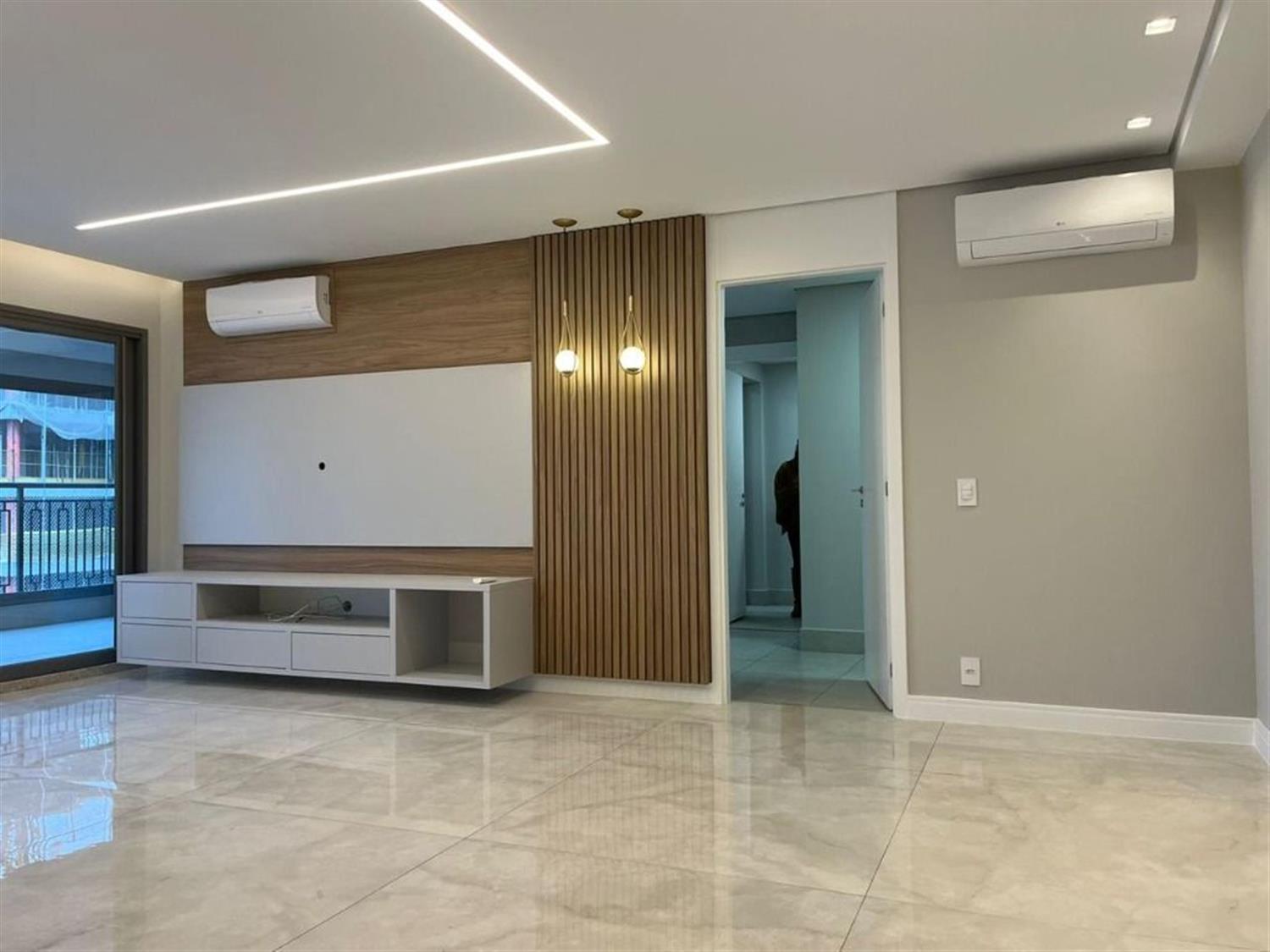 Apartamento, 3 quartos, 149 m² - Foto 5