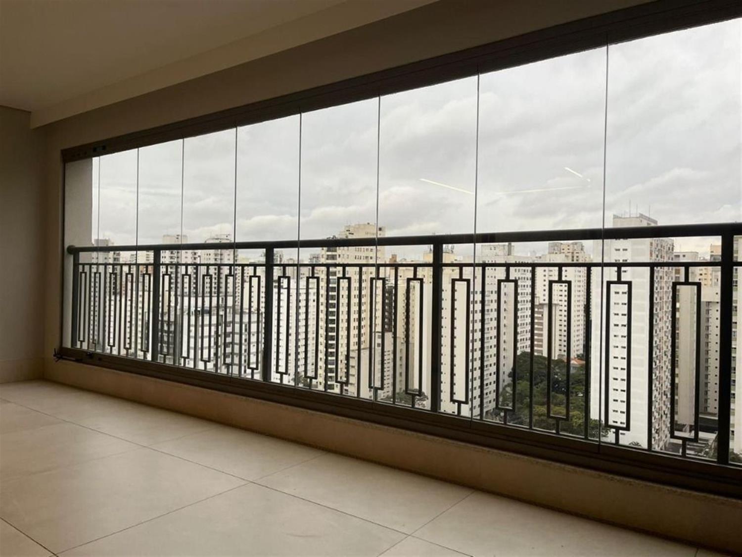 Apartamento, 3 quartos, 149 m² - Foto 3