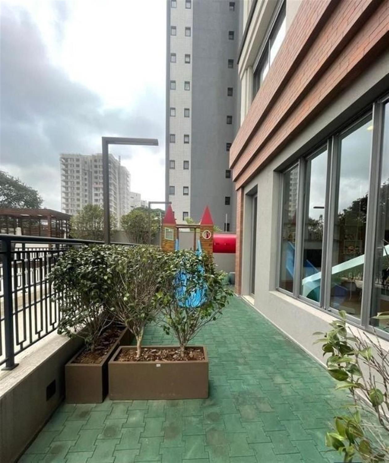 Apartamento, 3 quartos, 149 m² - Foto 29