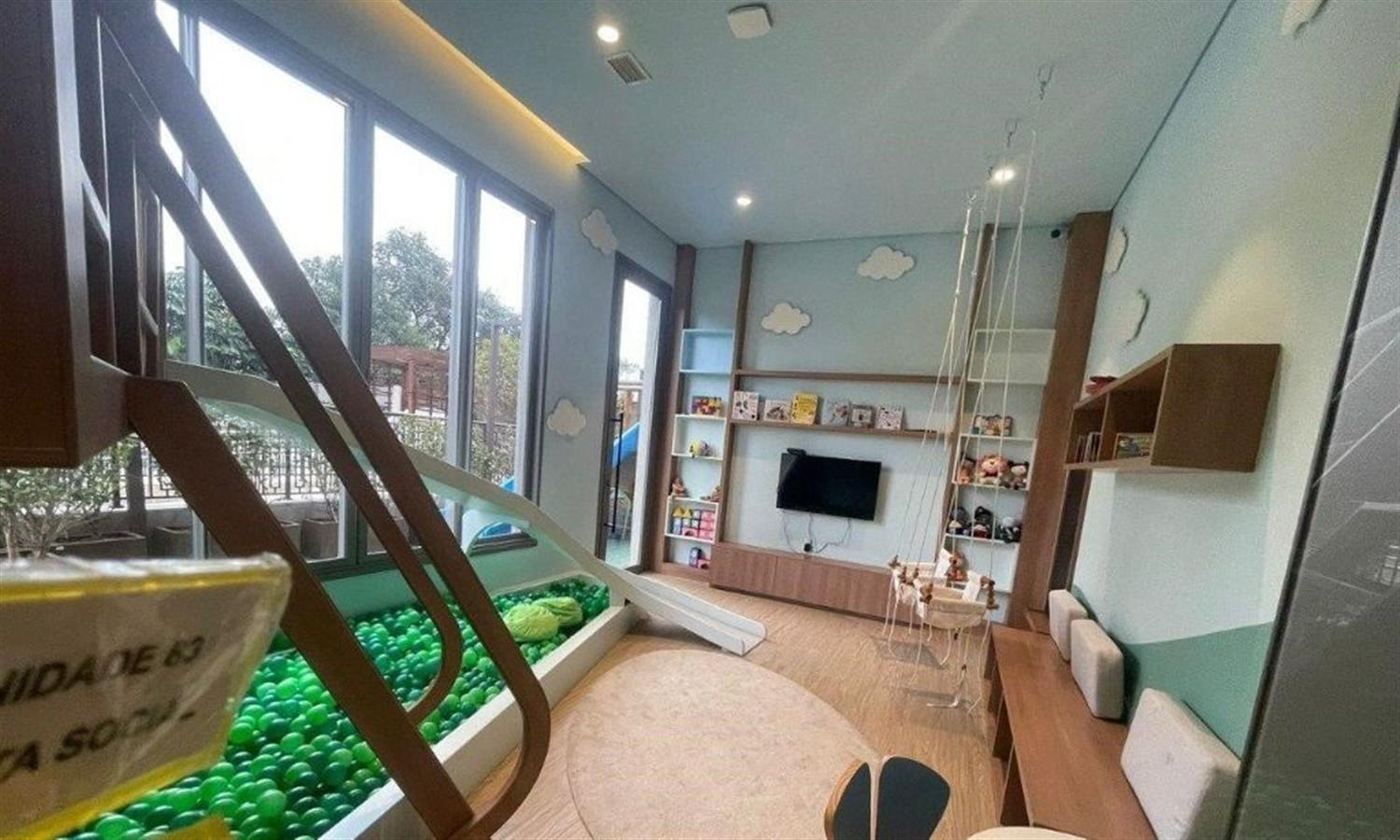 Apartamento, 3 quartos, 149 m² - Foto 28