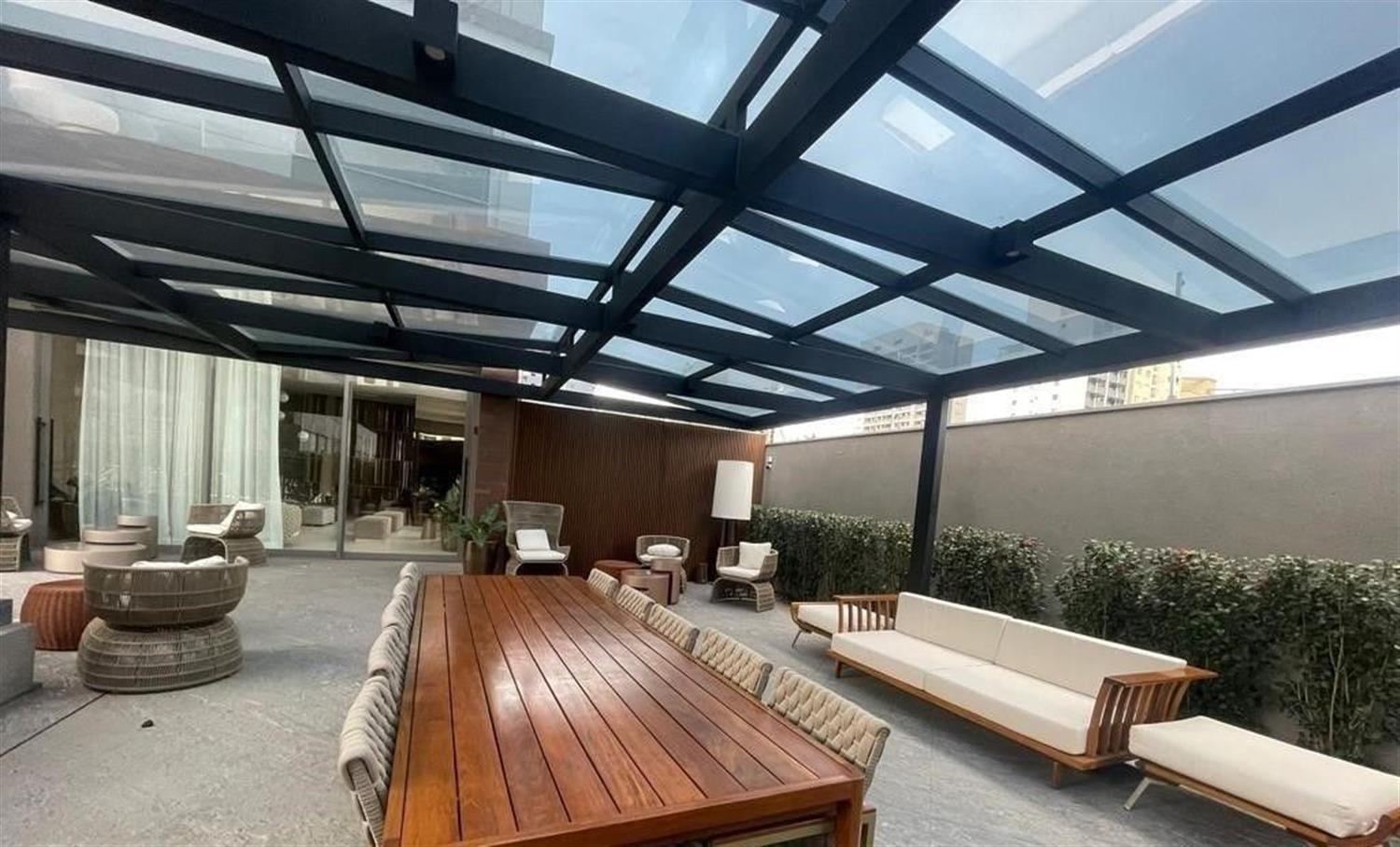 Apartamento, 3 quartos, 149 m² - Foto 34