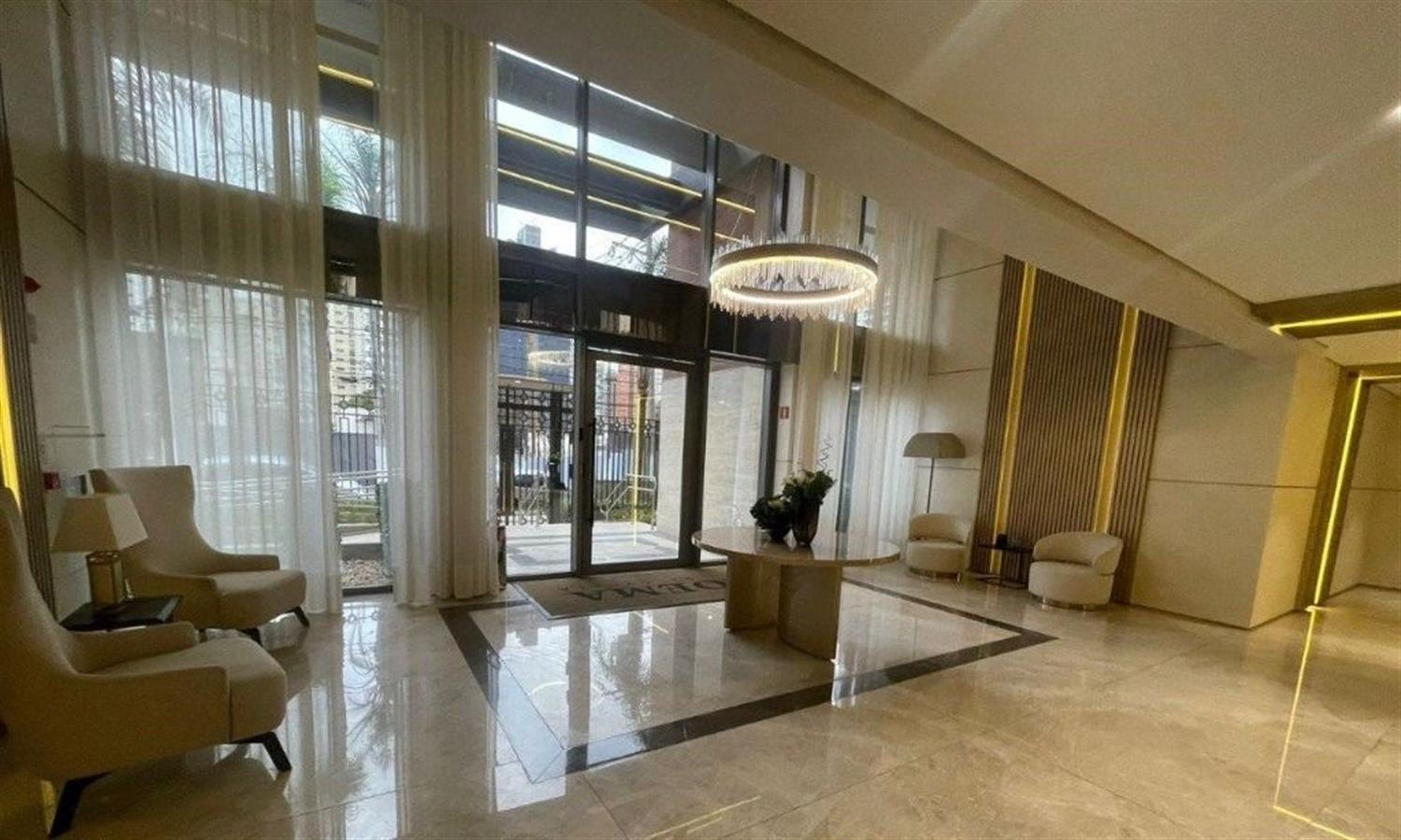Apartamento, 3 quartos, 149 m² - Foto 26