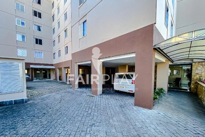Apartamento, 2 quartos, 65 m² - Foto 24
