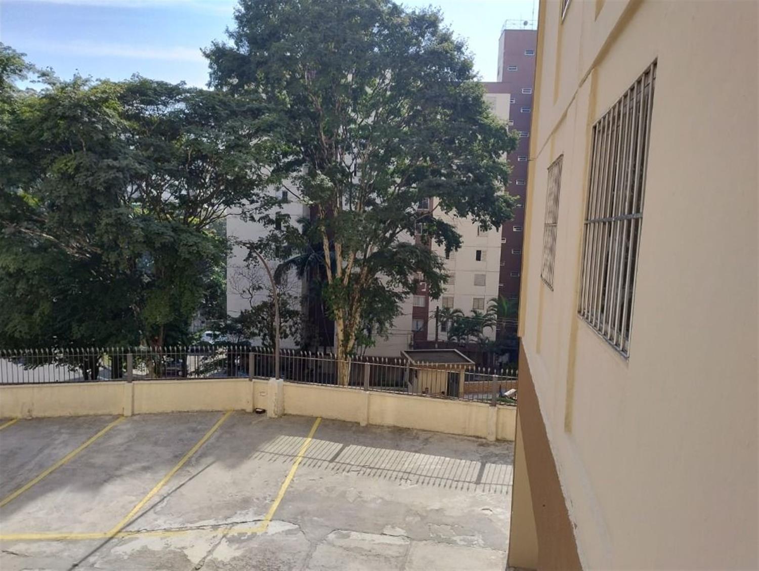 Apartamento, 2 quartos, 65 m² - Foto 11