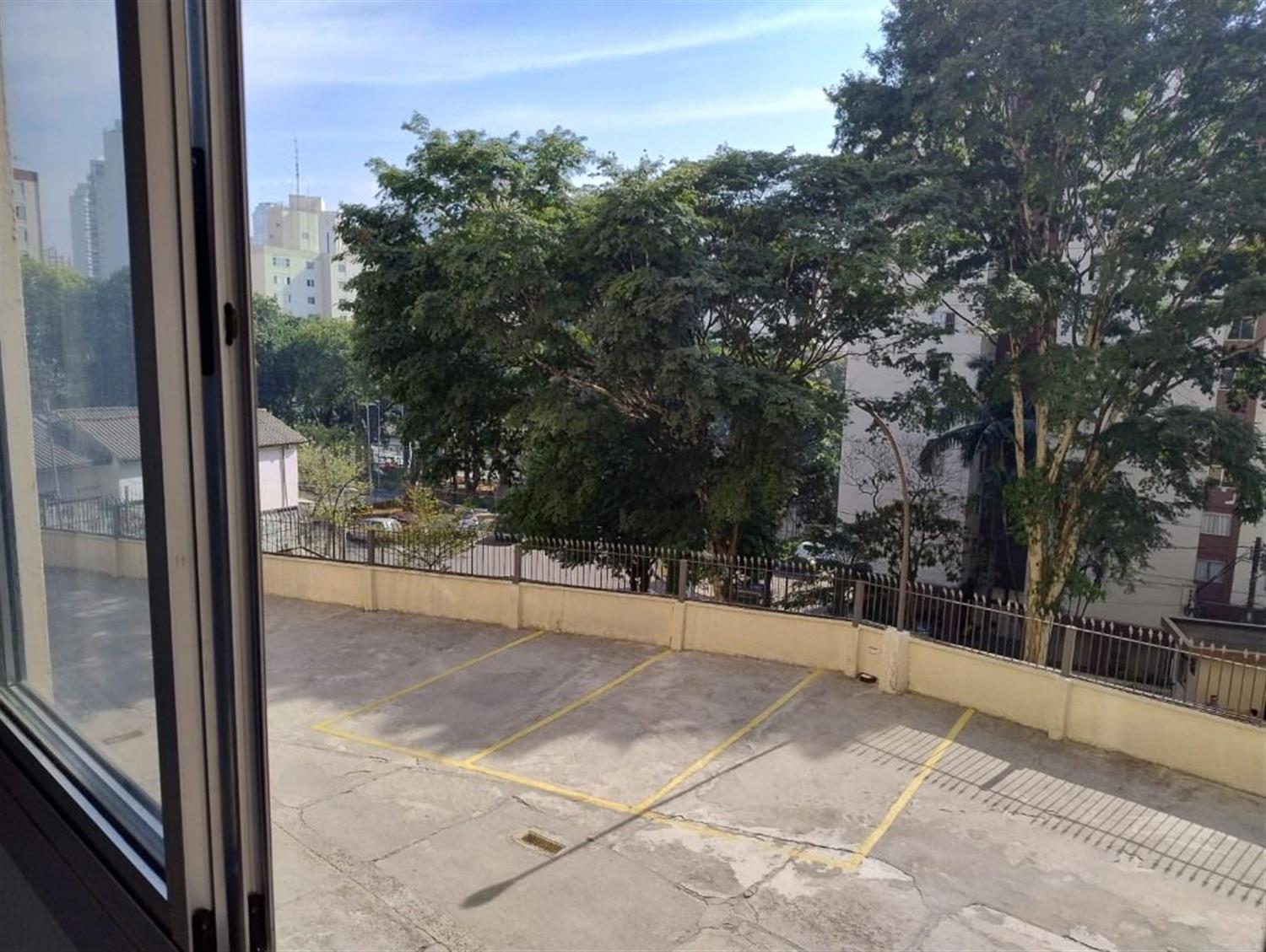 Apartamento, 2 quartos, 65 m² - Foto 9