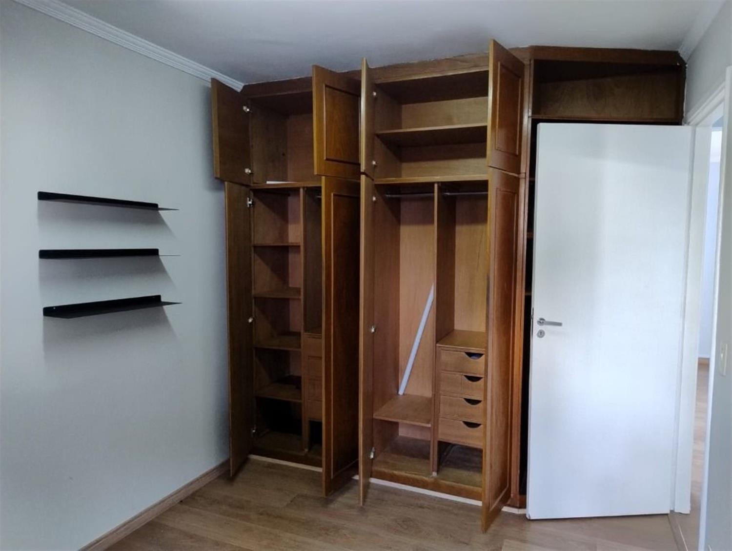 Apartamento, 2 quartos, 65 m² - Foto 13