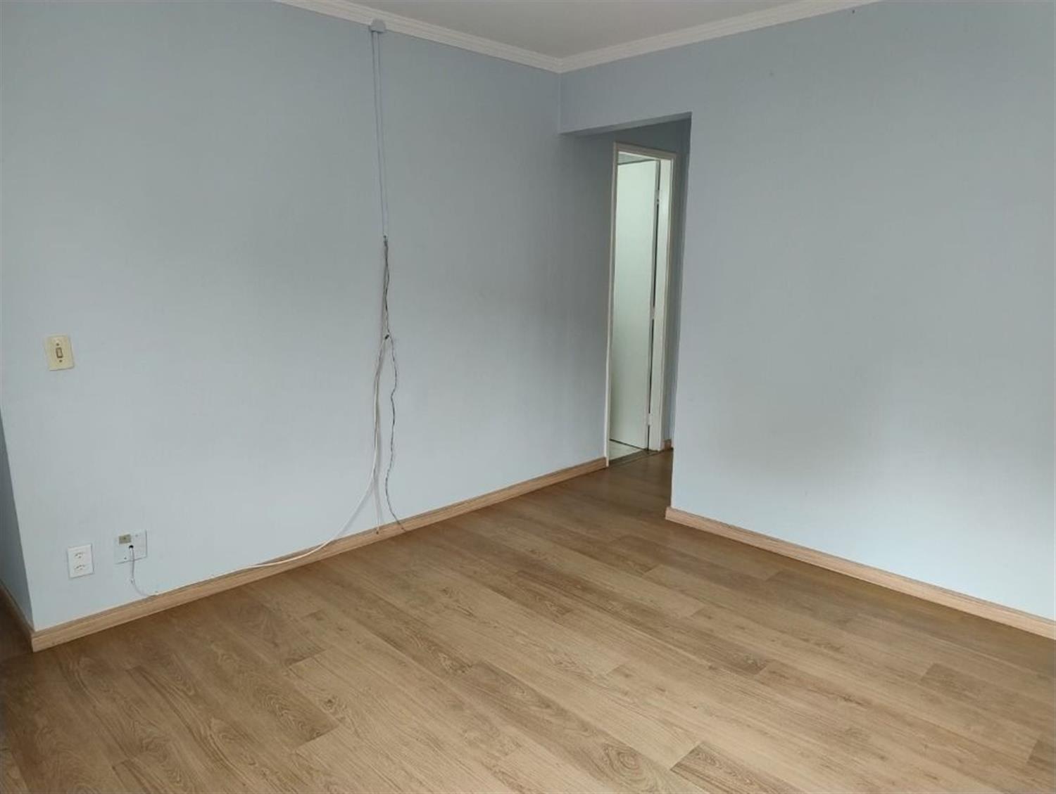 Apartamento, 2 quartos, 65 m² - Foto 2