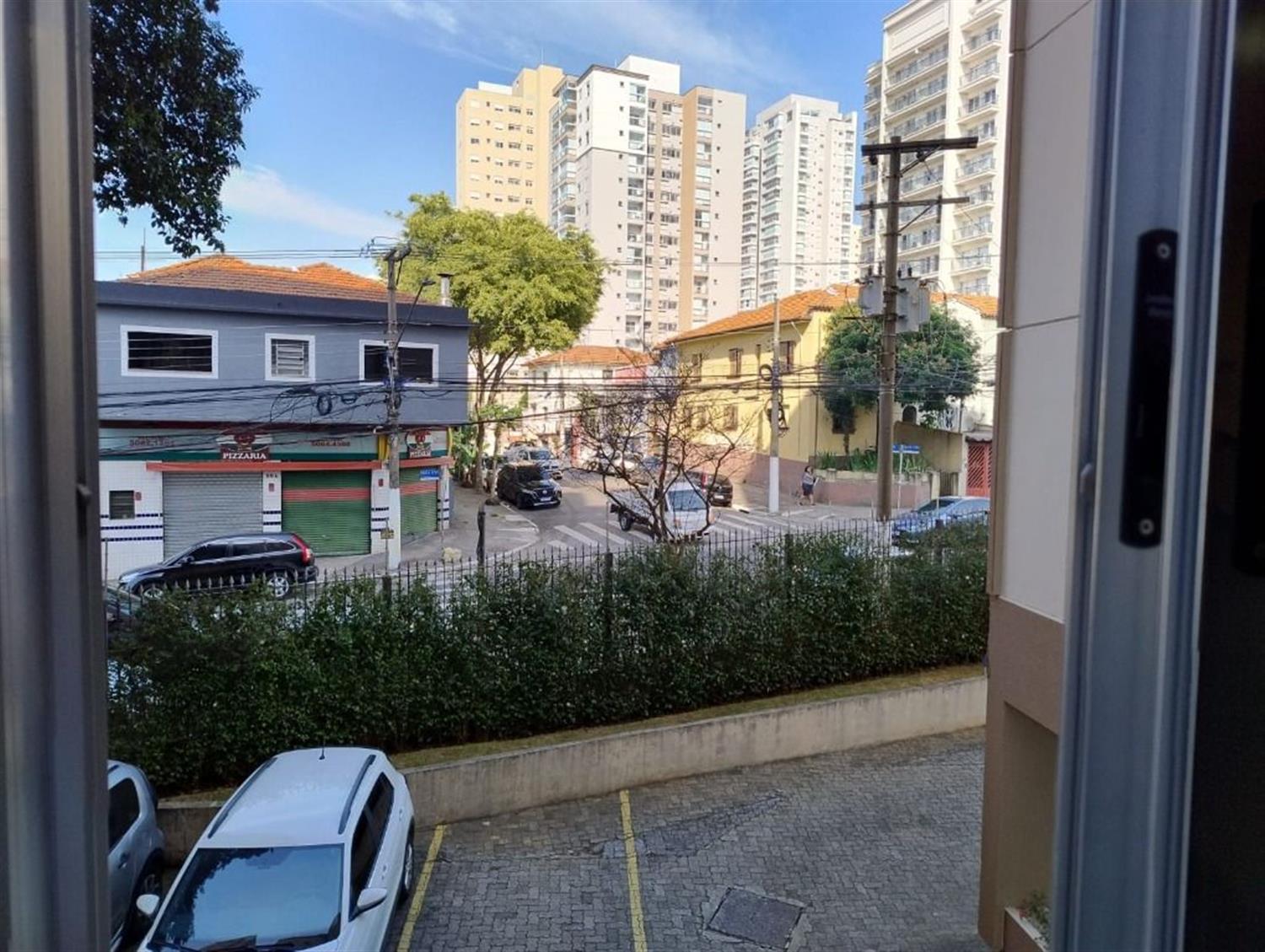 Apartamento, 2 quartos, 65 m² - Foto 8
