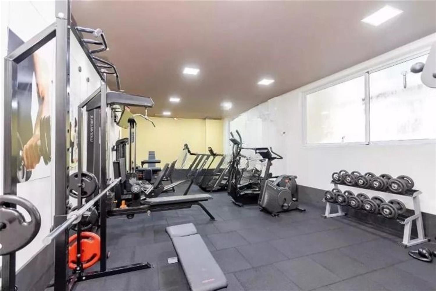 Apartamento, 2 quartos, 74 m² - Foto 38