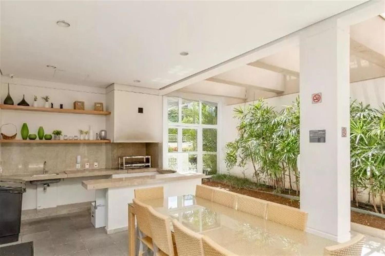 Apartamento, 2 quartos, 74 m² - Foto 28