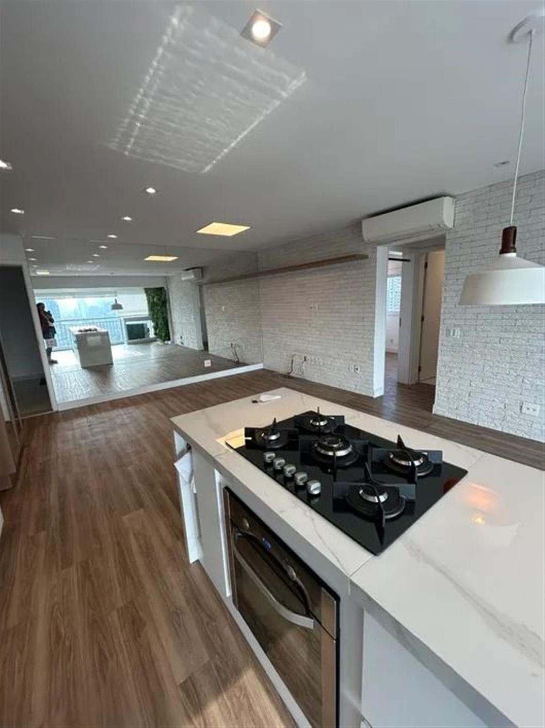 Apartamento, 2 quartos, 74 m² - Foto 12