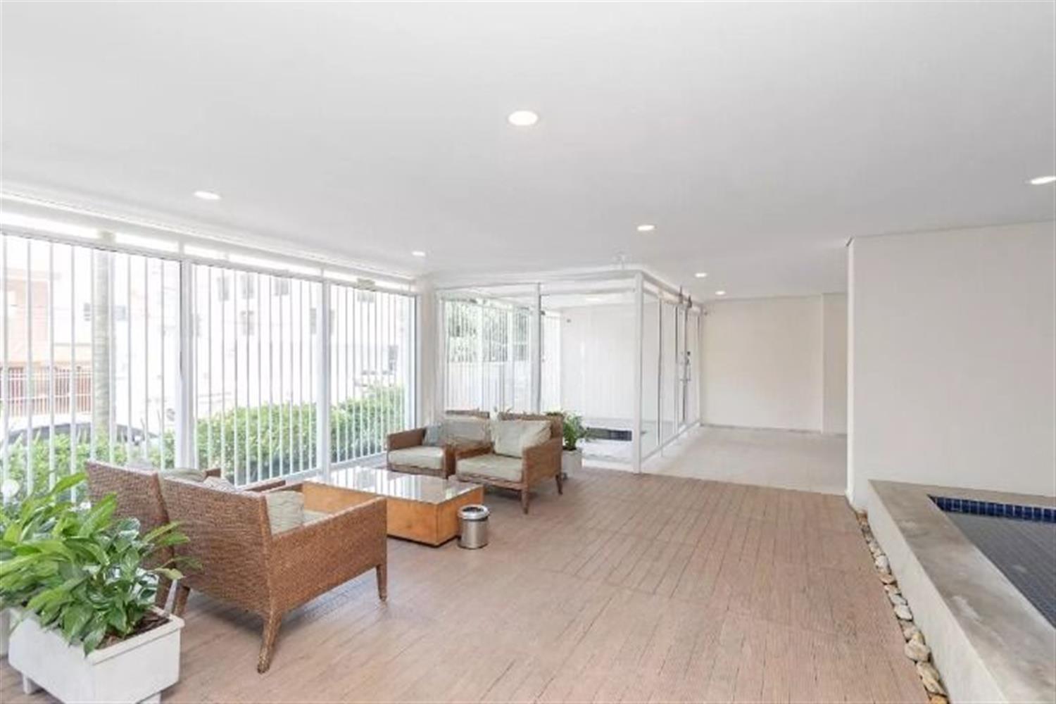 Apartamento, 2 quartos, 74 m² - Foto 23